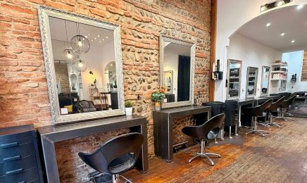 L'Atelier de Maud : Coiffeur à Toulouse
