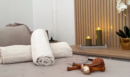 Maison du Glow - Concept Beauté et bien être : Institut de beauté à Sari-Solenzara