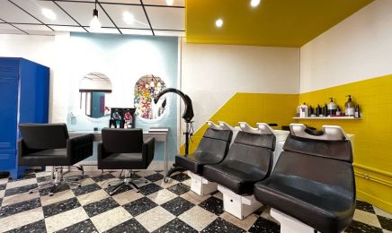 Officina Coiffure : Coiffeur à Salon-de-Provence