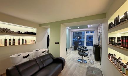 Le salon by Lucas : Coiffeur à Dijon