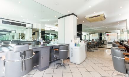DESSANGE - Reims : Coiffeur à Reims