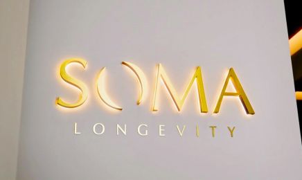 Soma Longevity : Institut de beauté à Beausoleil