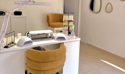 Skin Care Institut : Barbier à Gignac-la-Nerthe