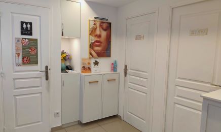 Beauté de Crystal - Massage TuiNa Sceaux : Coiffeur à Sceaux