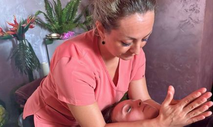 Entre 2 Mondes : Barbier à Bandol