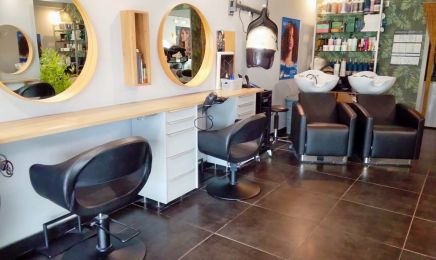 KD Studio : Coiffeur à Roquettes