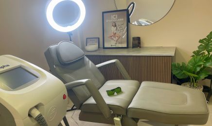 CIMA DERM – Centre d’épilation laser et électrique : Barbier à Grenoble