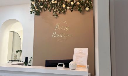 Beleza Brasileira: Kosmetikstudio in Nürnberg