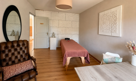 Instant Drainage : Institut de beauté à Montpellier