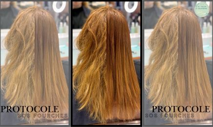Au Salon d’Amandine : Coiffeur à Périgueux