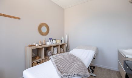 Salon Hbeauty : Institut de beauté à Itancourt