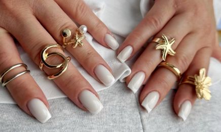 Lizi Beauty : Manucure à Thonon-les-Bains