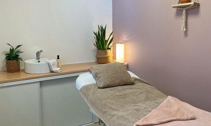 Institut Aromatique Beauté : Manucure à Saint-Philbert-de-Grand-Lieu