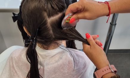 Centre anti poux Lorient : Coiffeur à Lorient