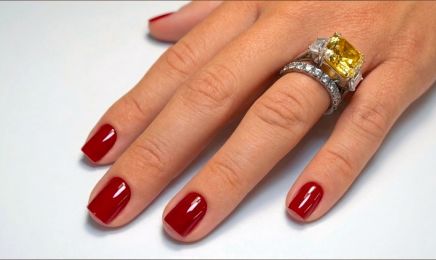 Fyanails__  : Manucure à Beausoleil