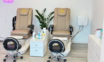 BB Studio Nails & Beauty: Nagelstudio in Köln