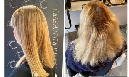 L atelier du cheveux : Coiffeur à Héron