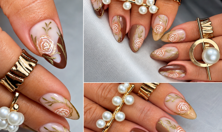 Od’s De La Beauté By Andreia : Manucure à Dijon