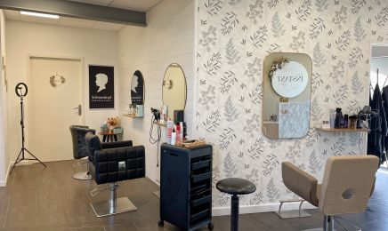 Mon Instant Coiffure : Coiffeur à La Gaubretière