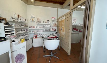 Institut marika  : Manucure à Capbreton