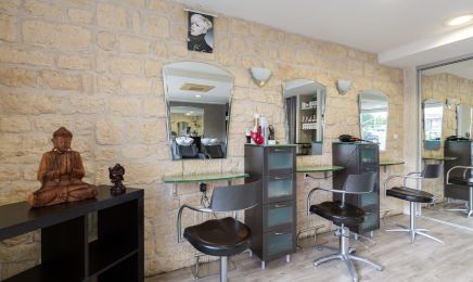 Claudine Coiffure : Coiffeur à Bayonne