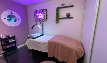 Orianna beauté du regard  : Institut de beauté à Roanne