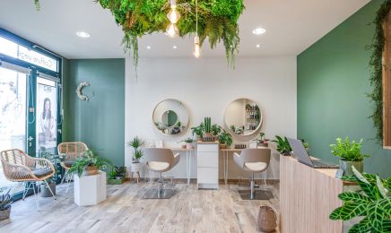 L'Alchimiste : Coiffeur à Guilherand-Granges