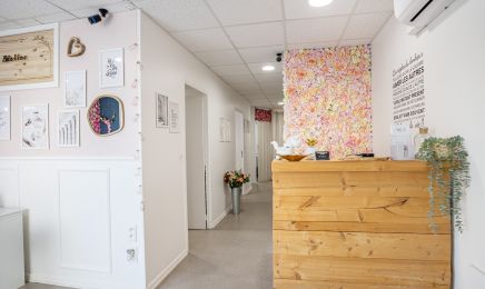 L'Atelier By Adeline : Manucure à Boissy-le-Châtel