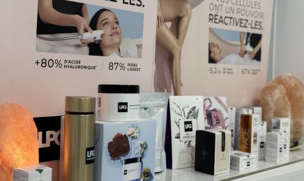 Nath’Beauté : Institut de beauté à Nice