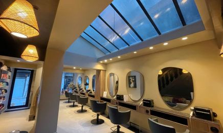 Veronick Pruvot : Coiffeur à Rouen