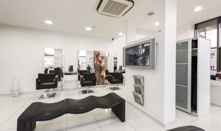 Ilana Lisa  : Coiffeur à Monistrol-sur-Loire