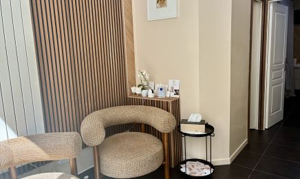 Rotaru Beauty : Institut de beauté à Paris