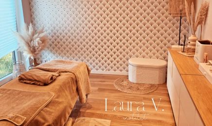 Laura V Institut : Coiffeur à Fontaine-l'Évêque
