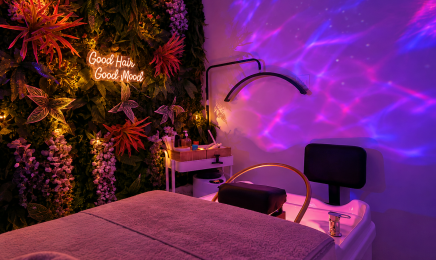 Headspa Detox by Elsa : Coiffeur à Le Pouzin