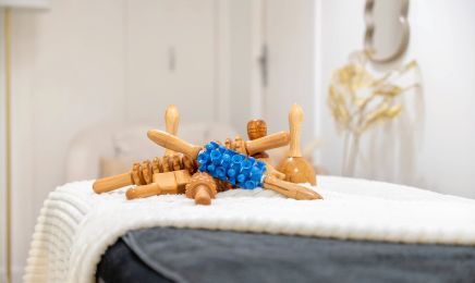 Lymph'Activ par Marie : Institut de beauté à Nantes