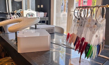 Maurine Beauty Nails : Manucure à Thionville