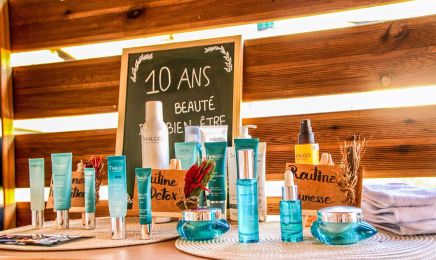Evasion Beauté Spa : Manucure à Saint-Céré