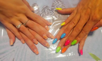 Institut de beauté by EvyNails : Manucure à Limoges