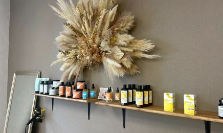 NACRA - Head Spa • Extensions de Cils  : Institut de beauté à Saint-Malo