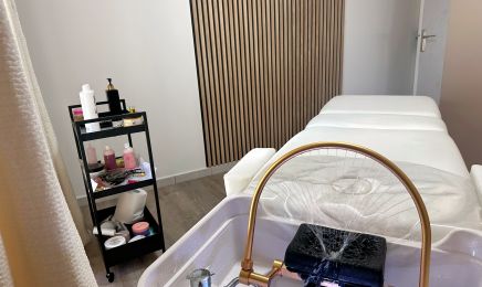 Misu : Institut de beauté à Vitrolles