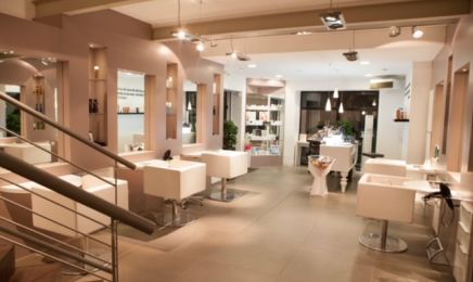 L'Atelier Landerneau coiffure : Coiffeur à Landerneau
