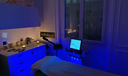 Aurelia Fitoussi : Institut de beauté à Paris