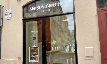 Le Studio C  : Coiffeur à Toulouse