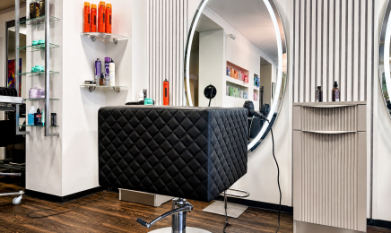 Friseur Mojo: Kosmetikstudio in Neu-Isenburg