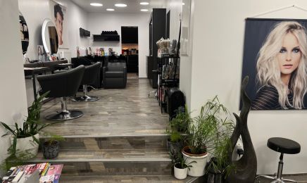 Haarsympathie Karlsruhe: Kosmetikstudio in Karlsruhe