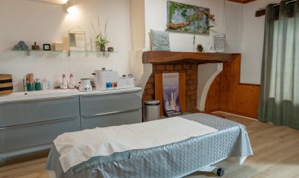 La Maison Bien Être By LSDL  : Manucure à Beaupuy