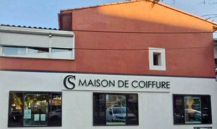 CS MAISON DE COIFFURE (Coiffure Séduction)  : Coiffeur à Marseille