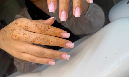 Leykbeauty : Manucure à Annemasse