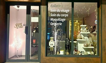 secret de beauté : Institut de beauté à Montbard