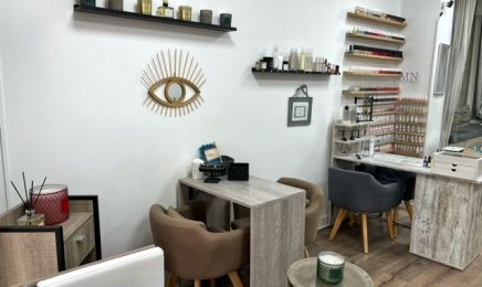 IM'N Manucure  : Manucure à Neuilly-sur-Seine